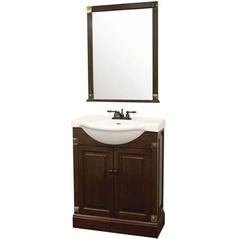 pegasus bathroom vanity combo